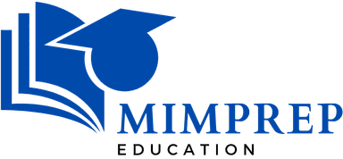 MiMPrep Logo